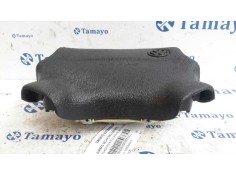 Recambio de airbag delantero izquierdo para volkswagen polo berlina (6n1) 1.9 diesel referencia OEM IAM TRWEG35   2
