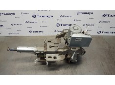Recambio de columna direccion para nissan pulsar (c13) acenta referencia OEM IAM 488103ZL9A EANCEC0137 BD0239Q