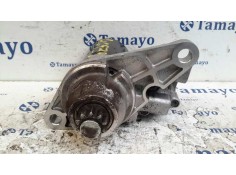 Recambio de motor arranque para seat ibiza (6l1) 1.4 16v referencia OEM IAM 02T911023G  001120400