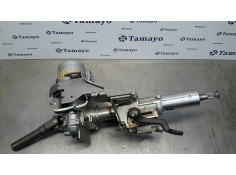 Recambio de columna direccion para nissan pulsar (c13) acenta referencia OEM IAM 488103ZL9A EANCEC0137 BD0239Q 2