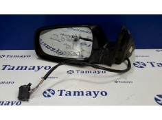 Recambio de retrovisor izquierdo para volkswagen passat berlina (3b3) trendline referencia OEM IAM 3B0857933  