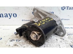 Recambio de motor arranque para seat ibiza (6l1) 1.4 16v referencia OEM IAM 02T911023G  001120400 2