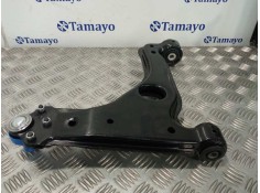 Recambio de brazo suspension inferior delantero izquierdo para opel astra h berlina referencia OEM IAM    2