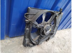 Recambio de electroventilador para hyundai getz (tb) 1.4 cat referencia OEM IAM    2
