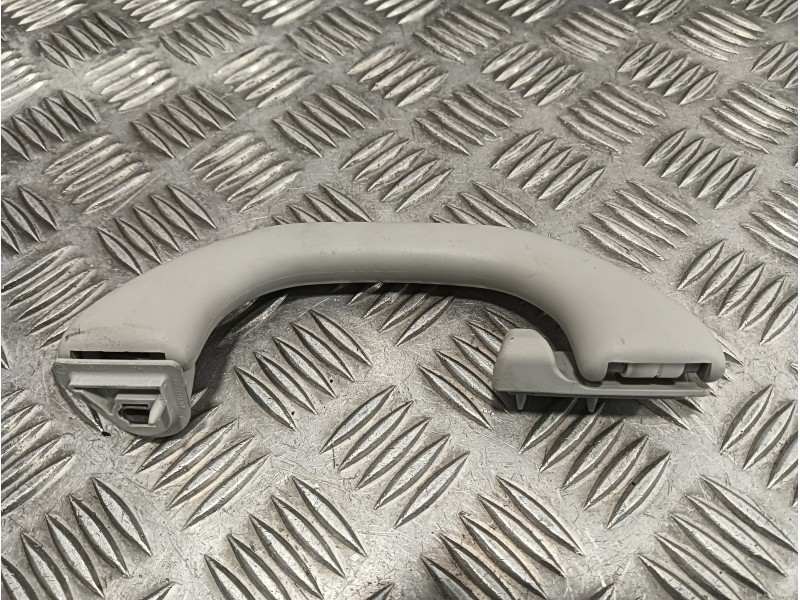 Recambio de asidero trasero izquierdo para seat alhambra (7n) 1.4 tsi referencia OEM IAM 6N0857607AD  