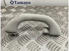 Recambio de asidero trasero izquierdo para seat alhambra (7n) 1.4 tsi referencia OEM IAM 6N0857607AD   2