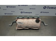 Recambio de airbag delantero derecho para nissan pulsar (c13) acenta referencia OEM IAM 496021650  
