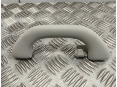 Recambio de asidero trasero derecho para seat alhambra (7n) 1.4 tsi referencia OEM IAM 6N0857607AD  