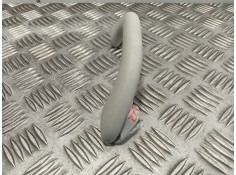 Recambio de asidero trasero derecho para seat alhambra (7n) 1.4 tsi referencia OEM IAM 6N0857607AD   2