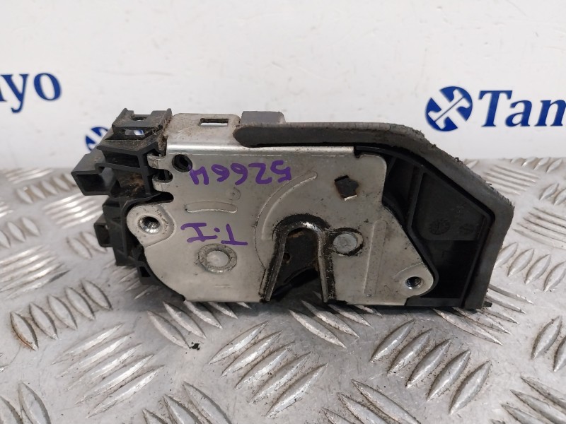 Recambio de cerradura puerta trasera izquierda para bmw x3 (e83) 2.0 16v cat referencia OEM IAM 7167069  