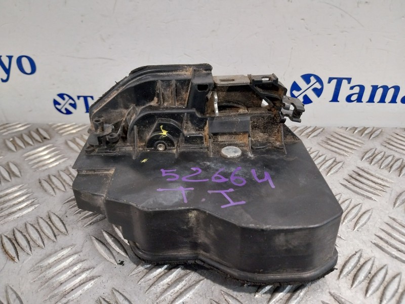 Recambio de cerradura puerta trasera izquierda para bmw x3 (e83) 2.0 16v cat referencia OEM IAM 7167069  
