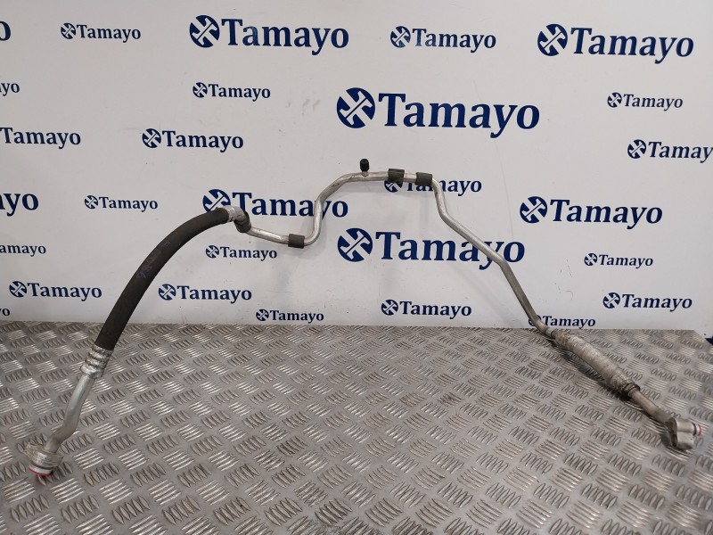 Recambio de tubos aire acondicionado para volkswagen passat variant (365) 2.0 tdi dpf referencia OEM IAM 3C0820743CC  