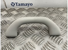 Recambio de asidero trasero derecho para seat alhambra (7n) 1.4 tsi referencia OEM IAM 1K0857607M  