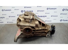Recambio de diferencial trasero para mercedes-benz clase m (w163) 2.7 cdi 20v cat referencia OEM IAM 4460310013  