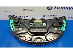 Recambio de cuadro instrumentos para opel corsa c referencia OEM IAM 13173355WJ  110080005026 2