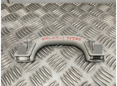 Recambio de asidero trasero derecho para seat alhambra (7n) 1.4 tsi referencia OEM IAM 1K0857607M   2