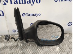 Recambio de retrovisor derecho para seat altea xl (5p5) 1.6 referencia OEM IAM   