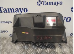 Recambio de guantera para chevrolet aveo 1.4 cat referencia OEM IAM    2