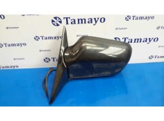 Recambio de retrovisor izquierdo para bmw serie 5 berlina (e34) referencia OEM IAM 006193  006194 2