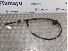 Recambio de varillaje cambio para mercedes-benz clase a (w169) 2.0 cdi cat referencia OEM IAM   