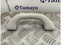 Recambio de asidero trasero izquierdo para seat alhambra (7n) 1.4 tsi referencia OEM IAM 1K0857607M  