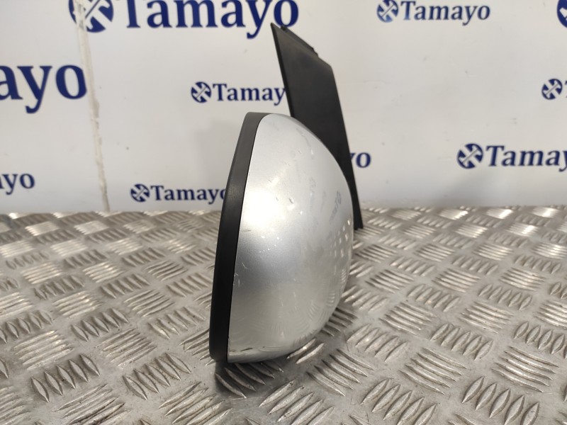 Recambio de retrovisor derecho para seat altea xl (5p5) 1.6 referencia OEM IAM   