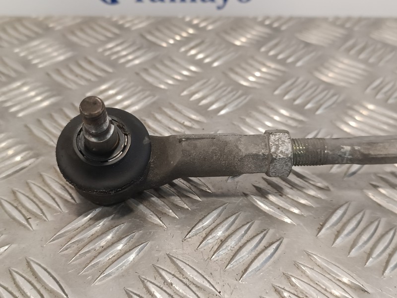 Recambio de cremallera direccion para mitsubishi lancer berlina (cy0) referencia OEM IAM   