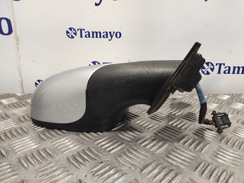 Recambio de retrovisor derecho para seat altea xl (5p5) 1.6 referencia OEM IAM   