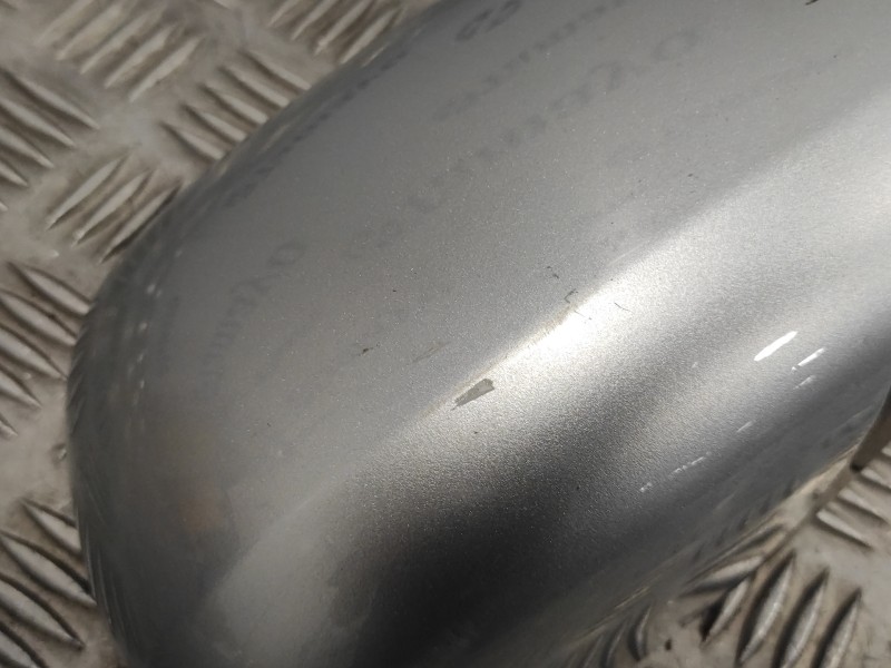 Recambio de retrovisor derecho para seat altea xl (5p5) 1.6 referencia OEM IAM   