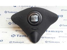 Recambio de airbag delantero izquierdo para seat ibiza (6k1) referencia OEM IAM TRW119024006A  