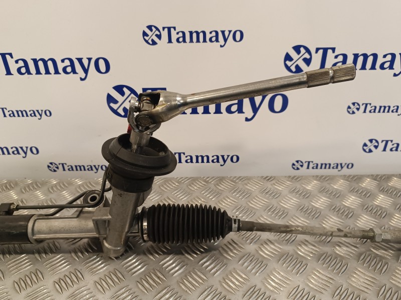 Recambio de cremallera direccion para mitsubishi lancer berlina (cy0) referencia OEM IAM   