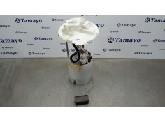 Recambio de aforador para lancia ypsilon (402) 1.2 cat referencia OEM IAM 51836519  0580200070