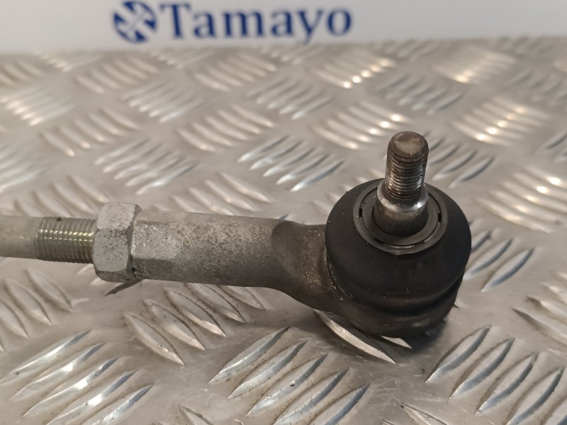 Recambio de cremallera direccion para mitsubishi lancer berlina (cy0) referencia OEM IAM   
