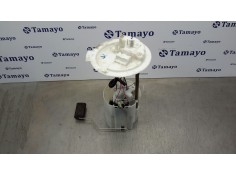 Recambio de aforador para lancia ypsilon (402) 1.2 cat referencia OEM IAM 51836519  0580200070 2