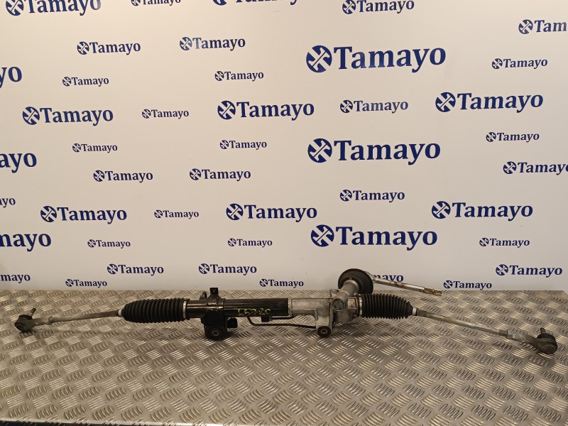 Recambio de cremallera direccion para mitsubishi lancer berlina (cy0) referencia OEM IAM   
