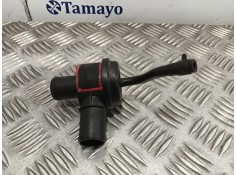 Recambio de valvula aire adicional para renault megane iii berlina 5 p referencia OEM IAM 3028024  