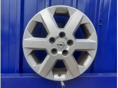 Recambio de llanta para opel astra g berlina 1.8 16v referencia OEM IAM 10289Z  