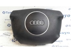 Recambio de airbag delantero izquierdo para audi a3 (8p) 2.0 16v tdi referencia OEM IAM 1333325  