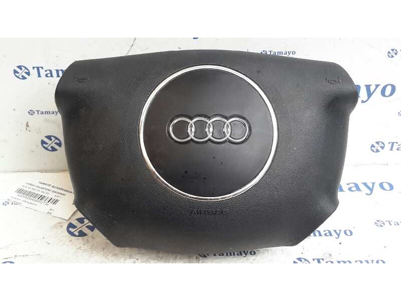 Recambio de airbag delantero izquierdo para audi a3 (8p) 2.0 16v tdi referencia OEM IAM 1333325  