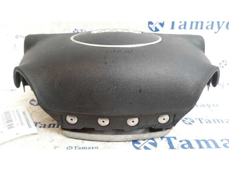 Recambio de airbag delantero izquierdo para audi a3 (8p) 2.0 16v tdi referencia OEM IAM 1333325  