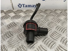 Recambio de valvula aire adicional para renault megane iii berlina 5 p referencia OEM IAM 3028024   2