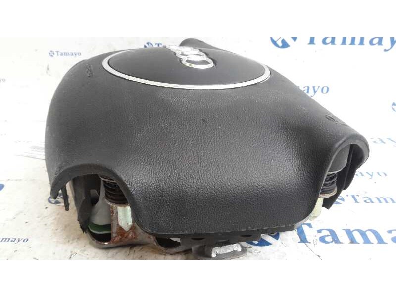 Recambio de airbag delantero izquierdo para audi a3 (8p) 2.0 16v tdi referencia OEM IAM 1333325  