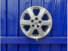 Recambio de llanta para opel astra g berlina 1.8 16v referencia OEM IAM 10289Z   2