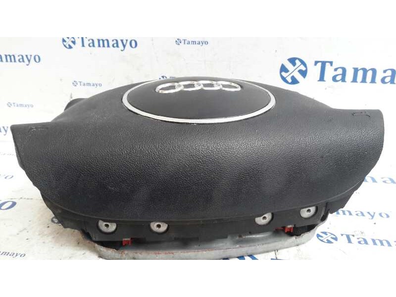Recambio de airbag delantero izquierdo para audi a3 (8p) 2.0 16v tdi referencia OEM IAM 1333325  