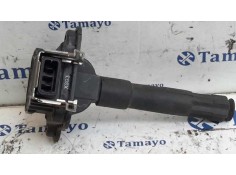 Recambio de bobina encendido para audi a4 avant (b5) referencia OEM IAM 058905105  0040100013