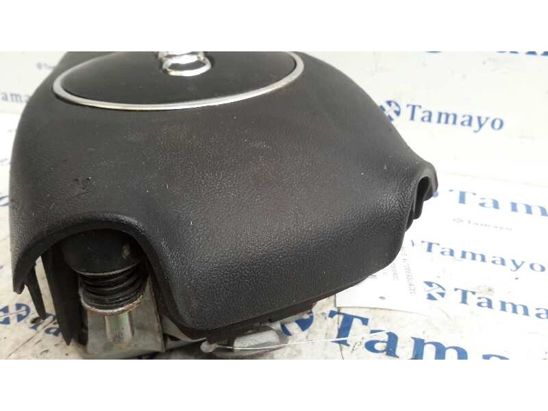Recambio de airbag delantero izquierdo para audi a3 (8p) 2.0 16v tdi referencia OEM IAM 1333325  