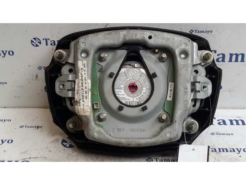 Recambio de airbag delantero izquierdo para audi a3 (8p) 2.0 16v tdi referencia OEM IAM 1333325  