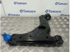 Recambio de brazo suspension inferior delantero derecho para opel astra h berlina referencia OEM IAM   