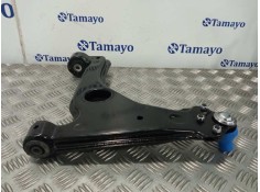 Recambio de brazo suspension inferior delantero derecho para opel astra h berlina referencia OEM IAM    2