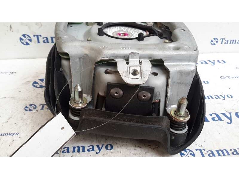 Recambio de airbag delantero izquierdo para audi a3 (8p) 2.0 16v tdi referencia OEM IAM 1333325  